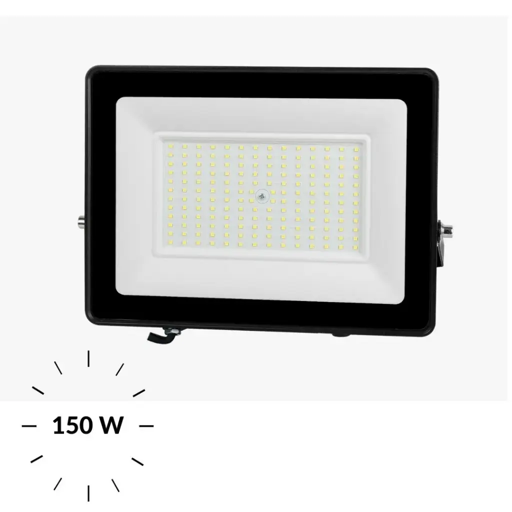 [IMP-FLD-150W] LED Flood Light 150W
