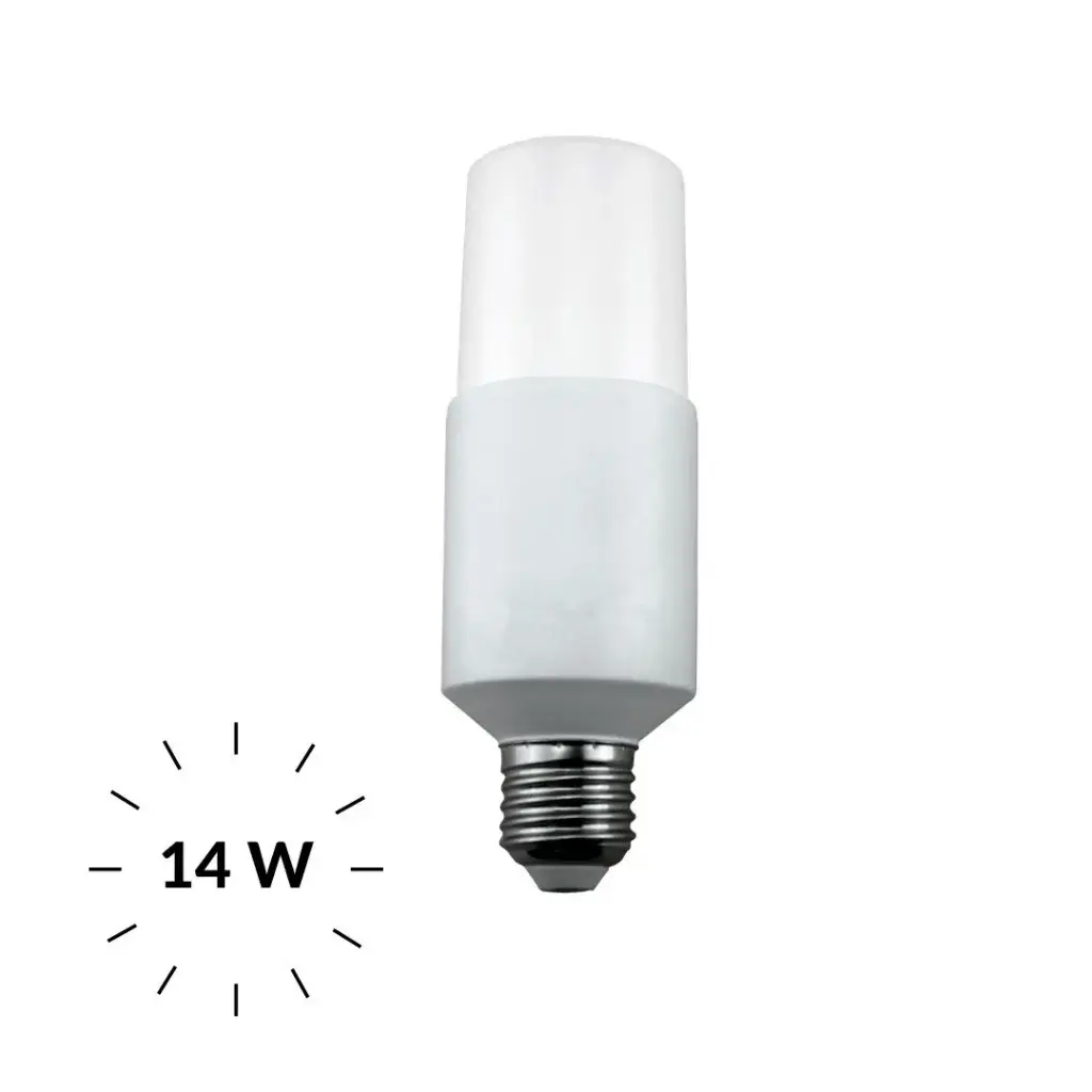 [IMP-T50-14W 3000K] BOMBILLA LED T50-14W (Luz Calida)