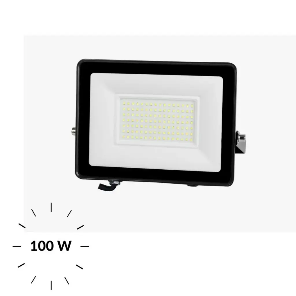LED Flood Light 100W