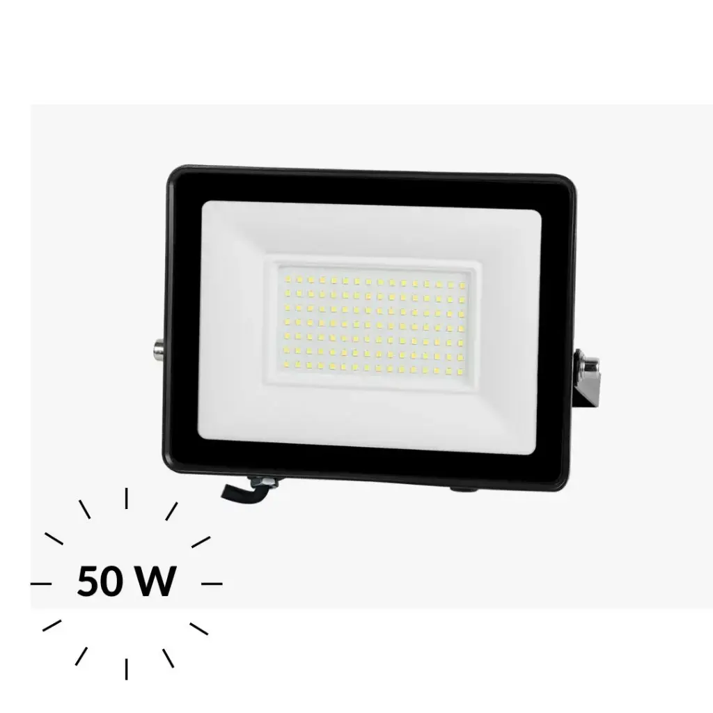 LED Flood Light 50W