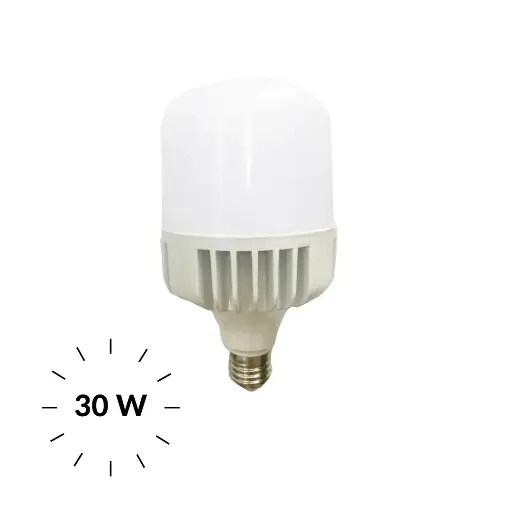 [IMP-CL-30W 3000K] Bombilla Led 30W (Luz Calida)